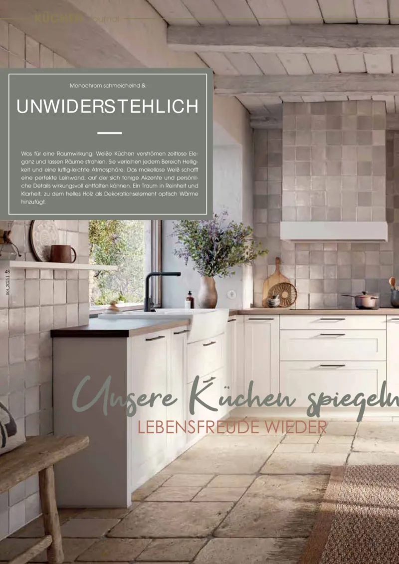 Zurbrüggen Prospekt vom 06.05.2025, Seite 48