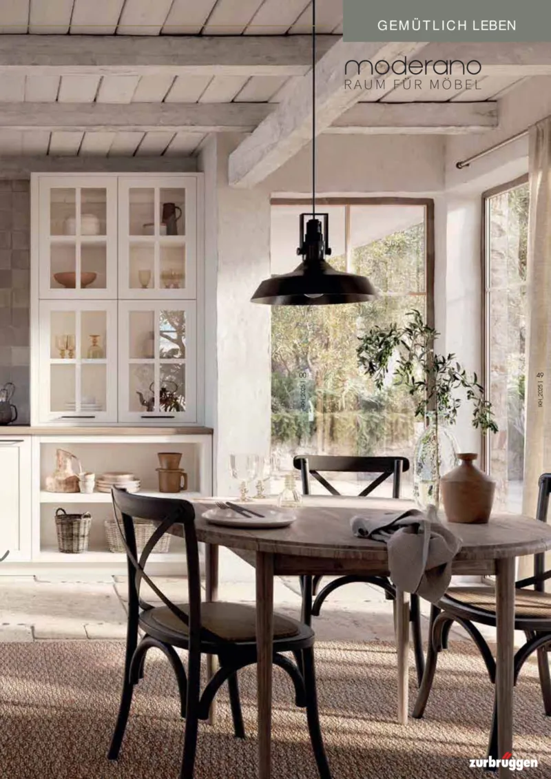 Zurbrüggen Prospekt vom 06.05.2025, Seite 49