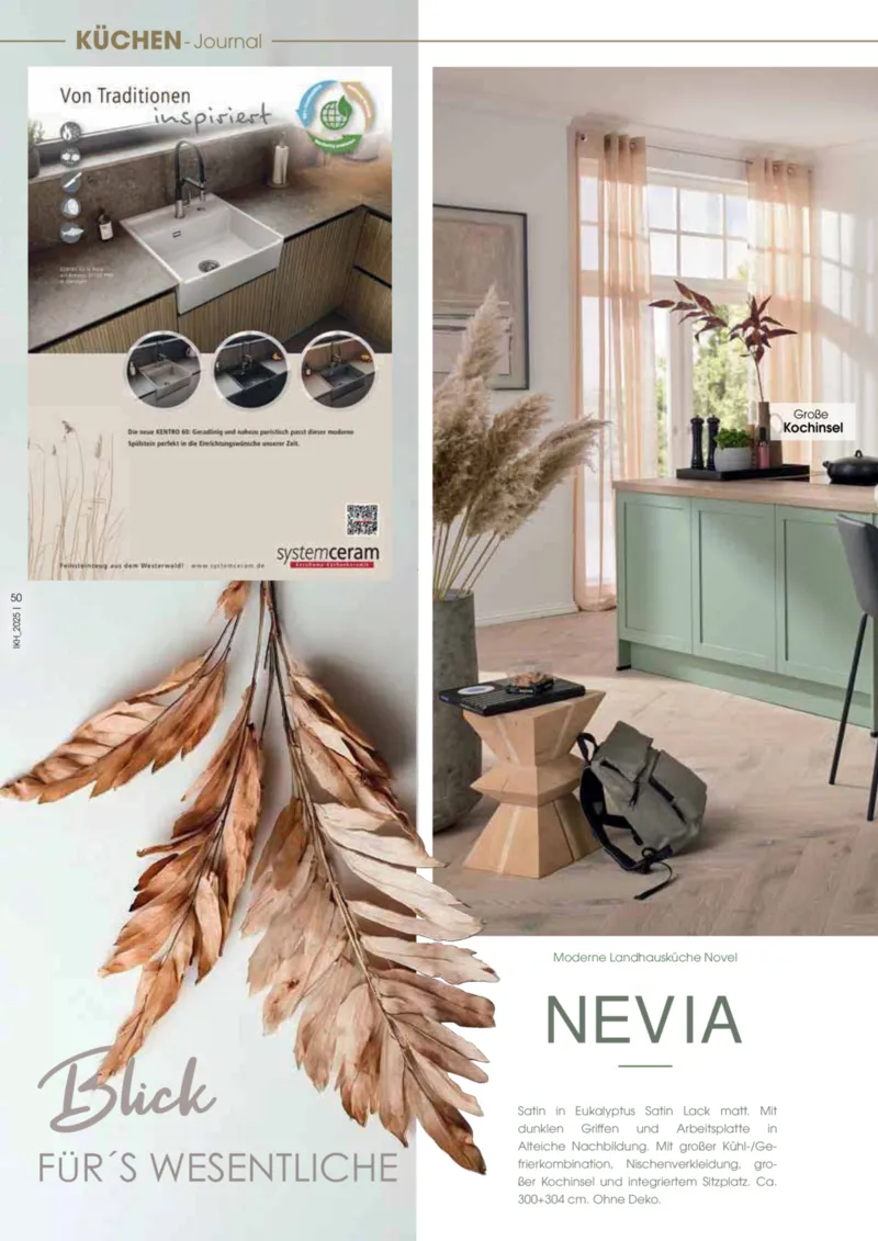 Zurbrüggen Prospekt vom 06.05.2025, Seite 50