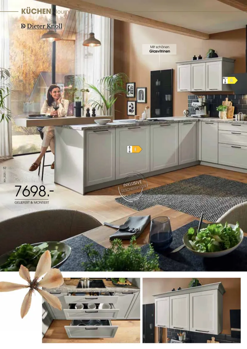 Zurbrüggen Prospekt vom 06.05.2025, Seite 52