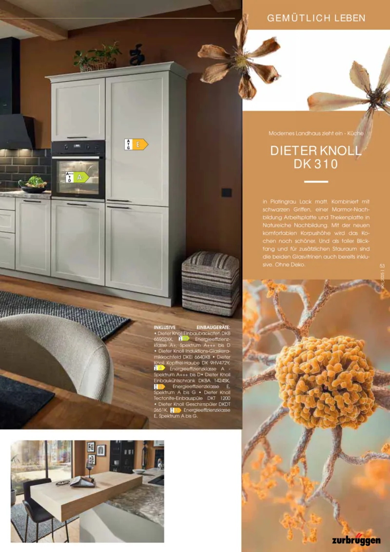 Zurbrüggen Prospekt vom 06.05.2025, Seite 53