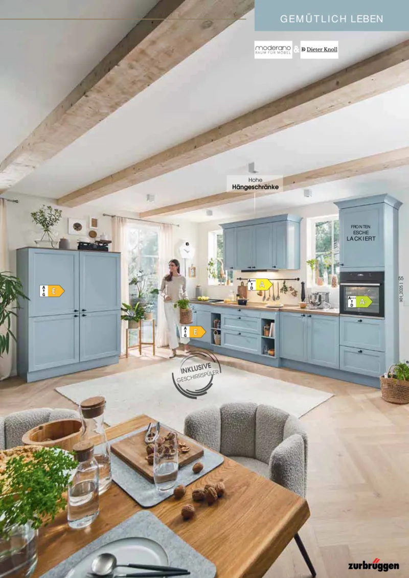 Zurbrüggen Prospekt vom 06.05.2025, Seite 55