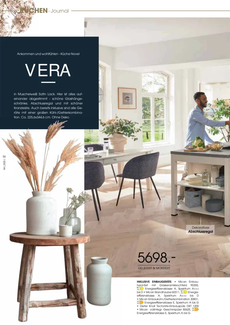 Zurbrüggen Prospekt vom 06.05.2025, Seite 56