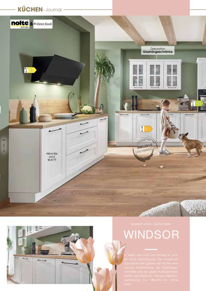 Zurbrüggen Prospekt vom 06.05.2025, Seite 58