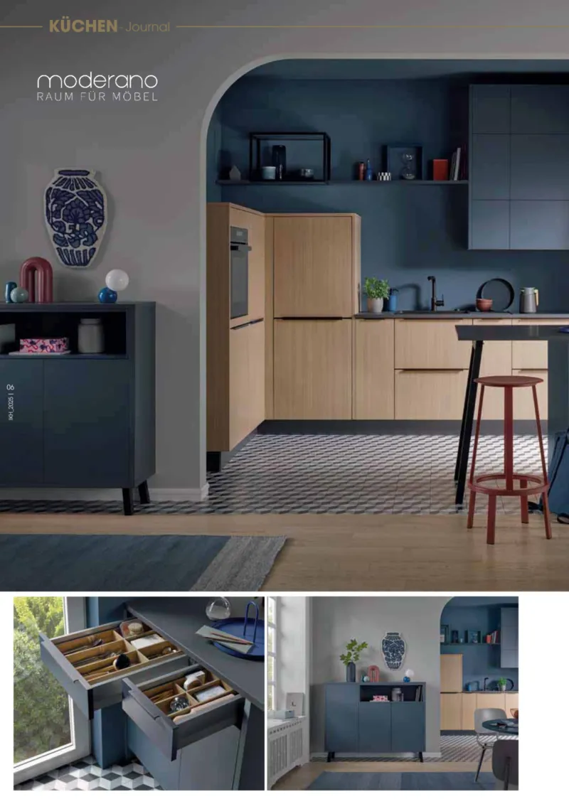 Zurbrüggen Prospekt vom 06.05.2025, Seite 6