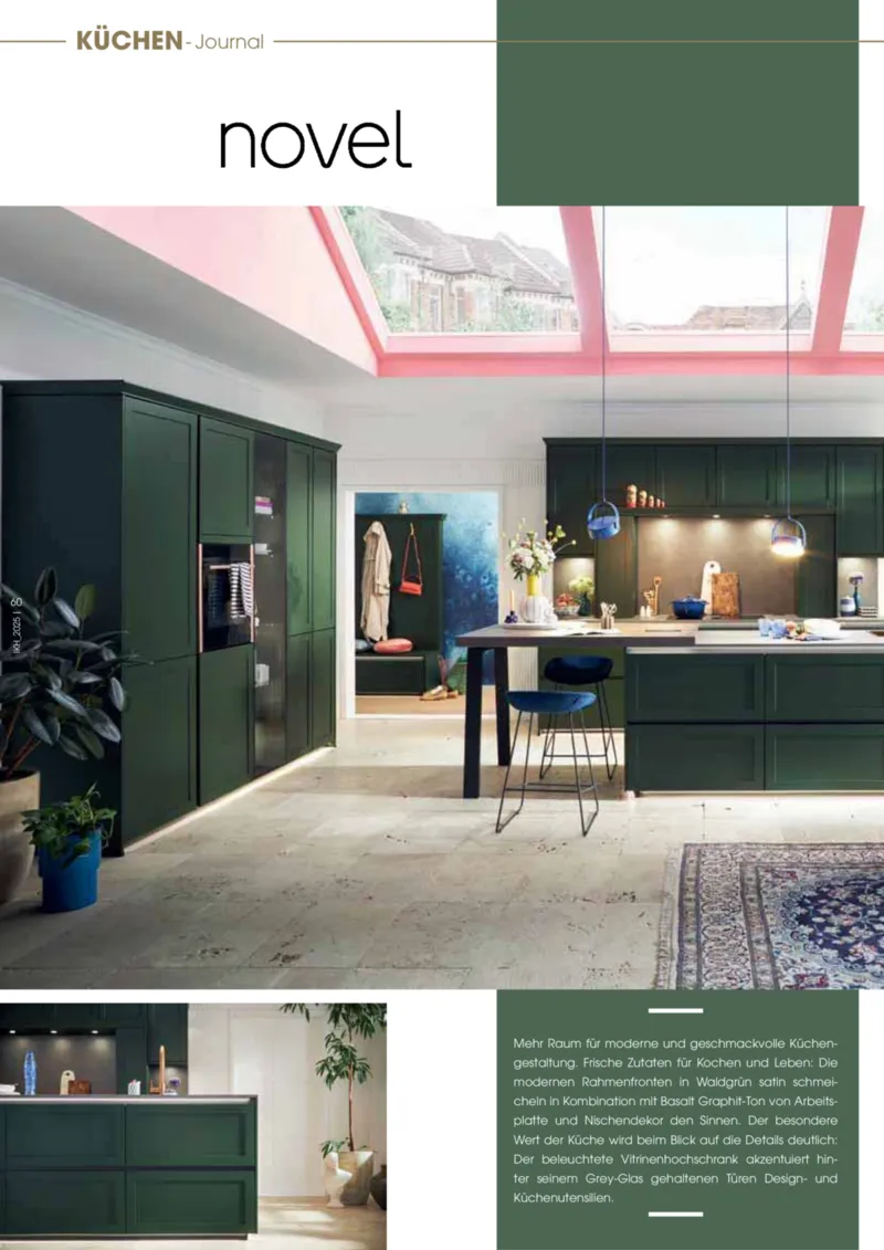 Zurbrüggen Prospekt vom 06.05.2025, Seite 60