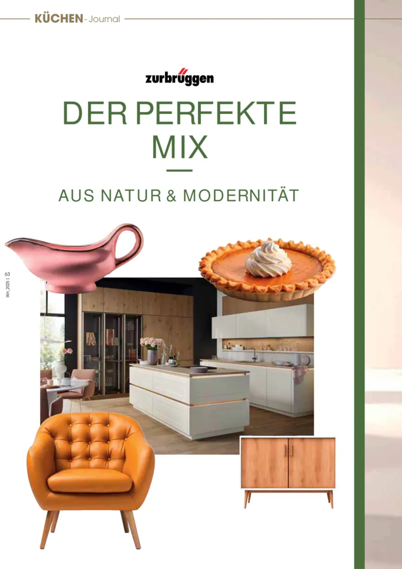 Zurbrüggen Prospekt vom 06.05.2025, Seite 62