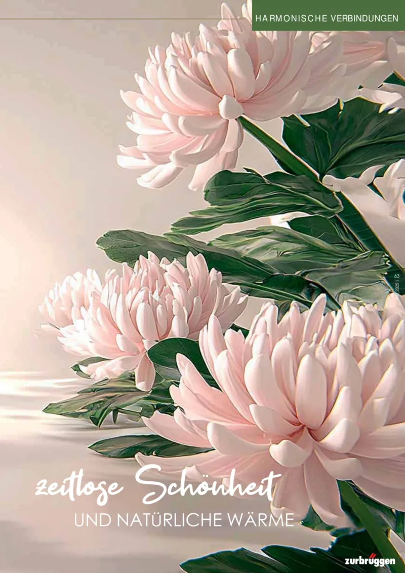 Zurbrüggen Prospekt vom 06.05.2025, Seite 63