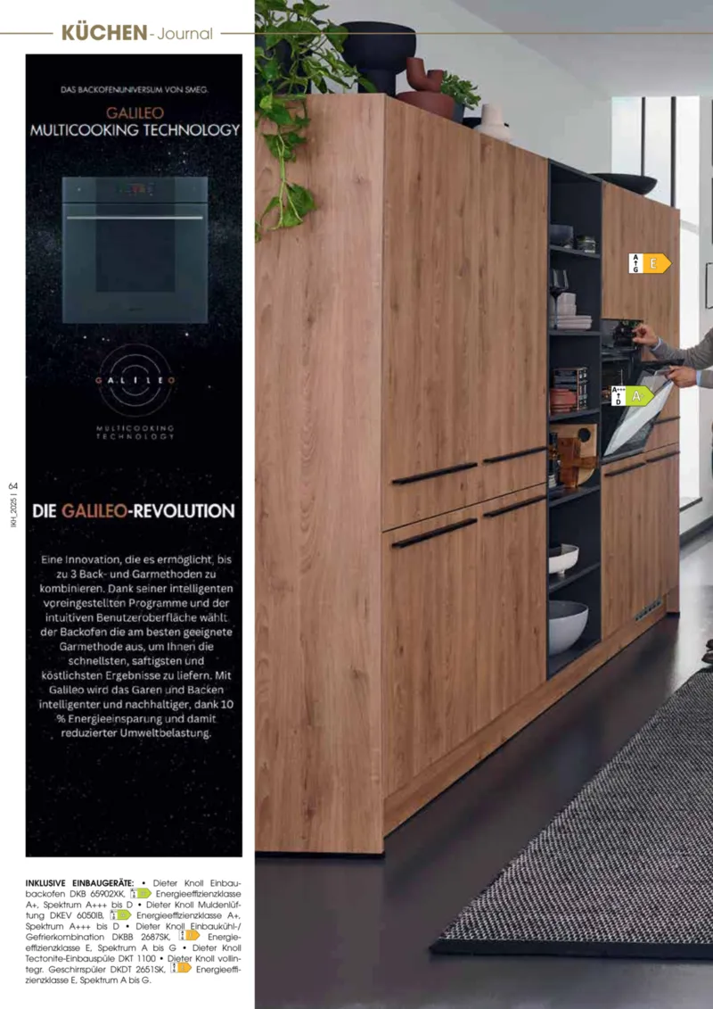 Zurbrüggen Prospekt vom 06.05.2025, Seite 64