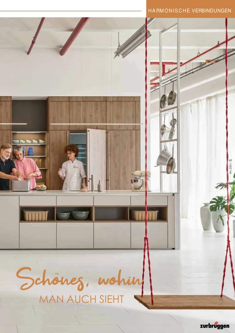 Zurbrüggen Prospekt vom 06.05.2025, Seite 69