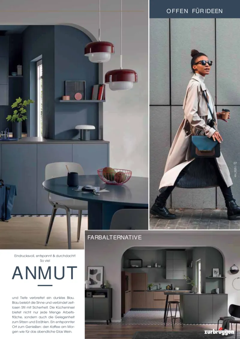 Zurbrüggen Prospekt vom 06.05.2025, Seite 7