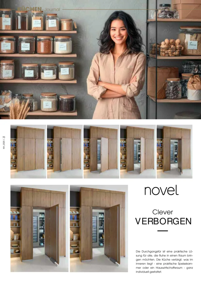 Zurbrüggen Prospekt vom 06.05.2025, Seite 70