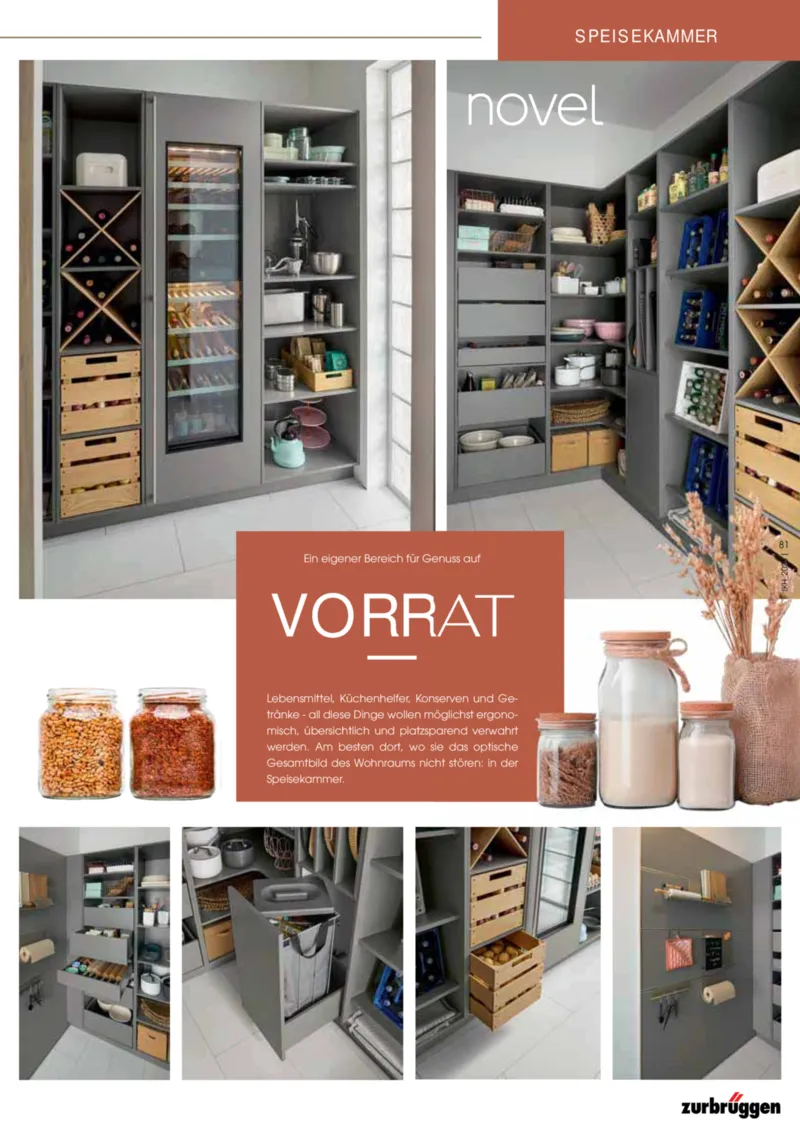 Zurbrüggen Prospekt vom 06.05.2025, Seite 71