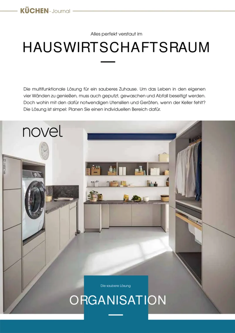 Zurbrüggen Prospekt vom 06.05.2025, Seite 72