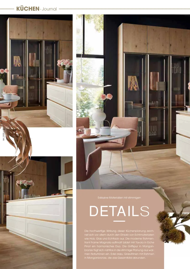 Zurbrüggen Prospekt vom 06.05.2025, Seite 74