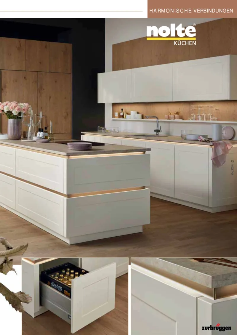 Zurbrüggen Prospekt vom 06.05.2025, Seite 75