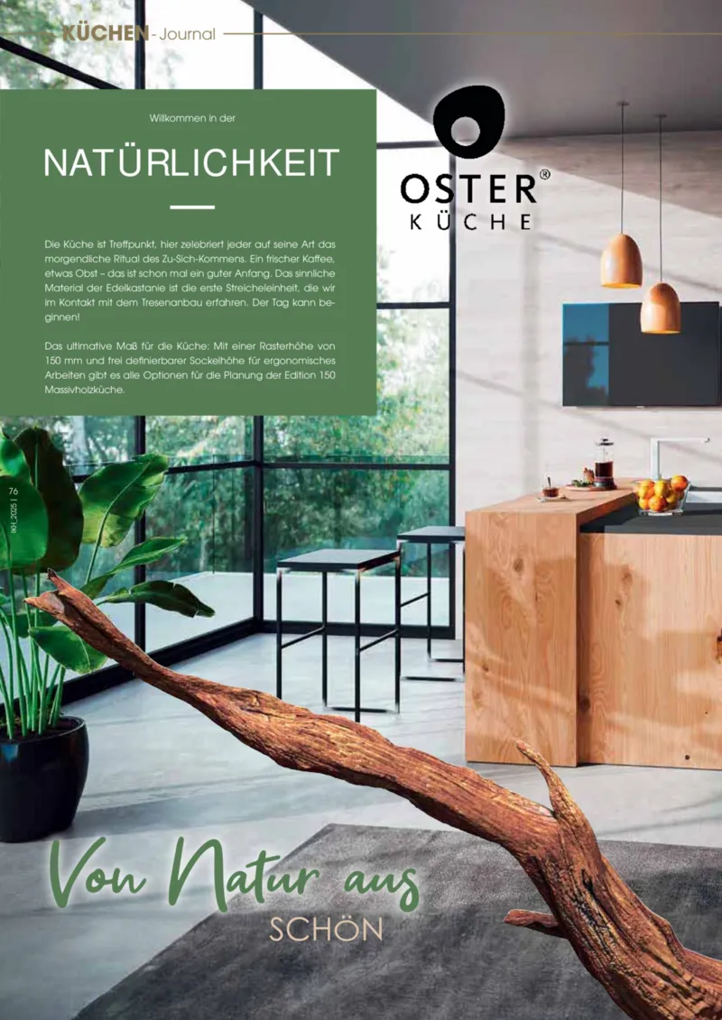 Zurbrüggen Prospekt vom 06.05.2025, Seite 76