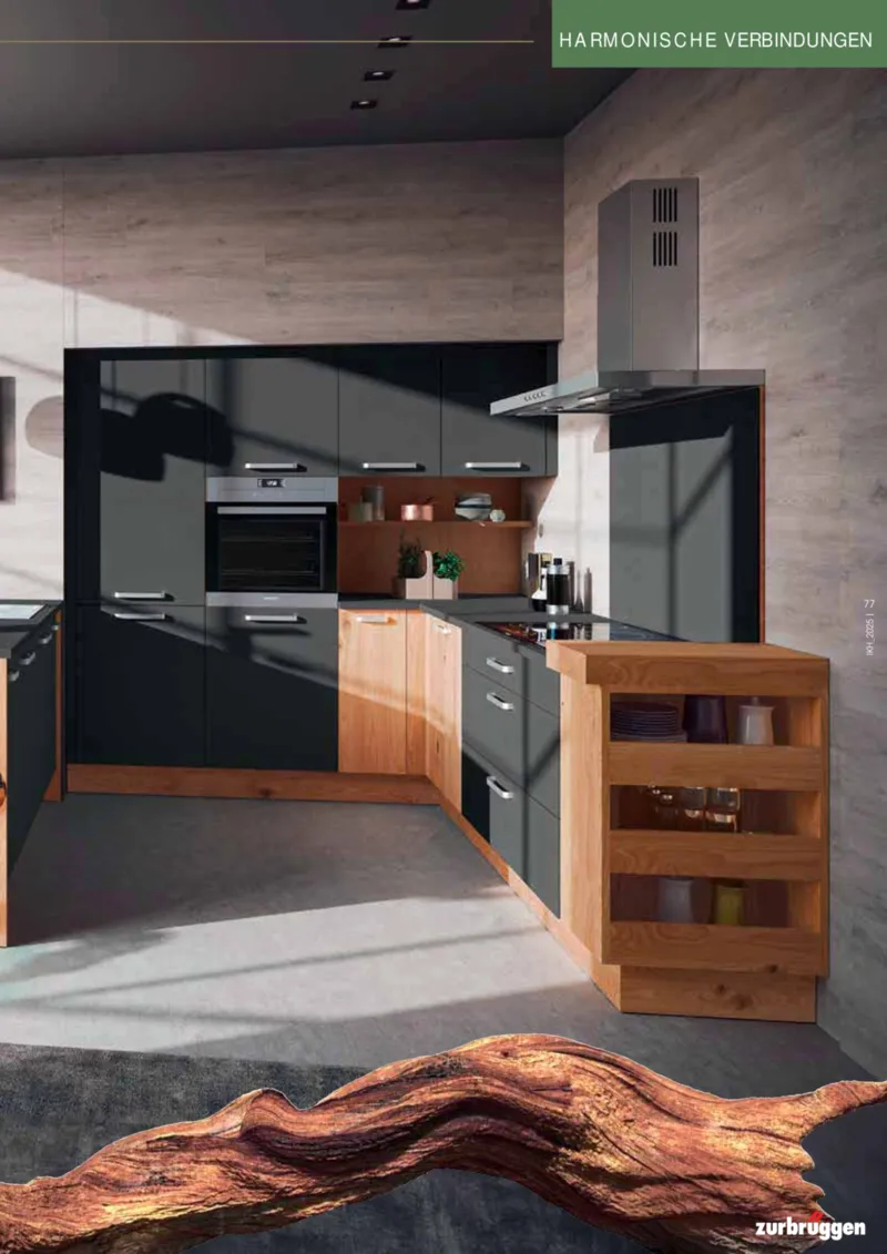 Zurbrüggen Prospekt vom 06.05.2025, Seite 77