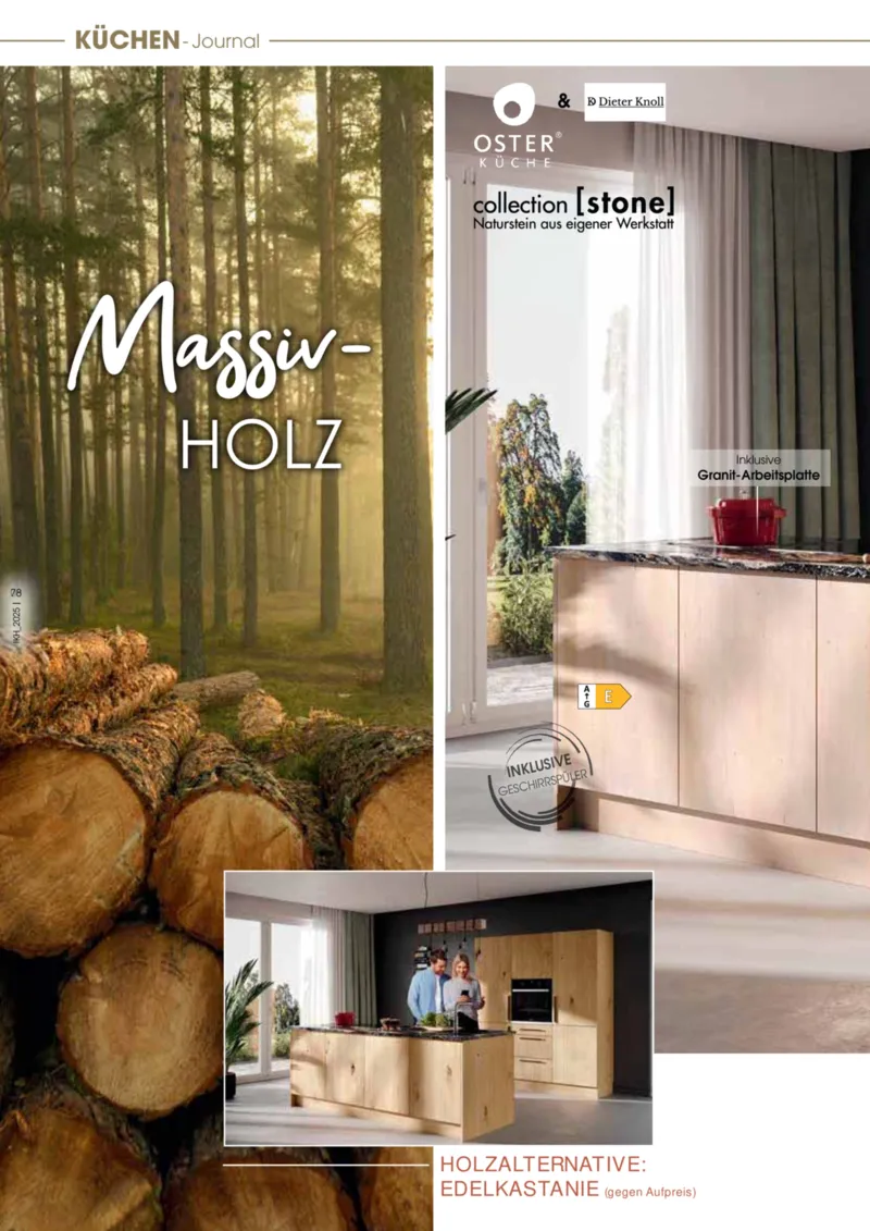 Zurbrüggen Prospekt vom 06.05.2025, Seite 78