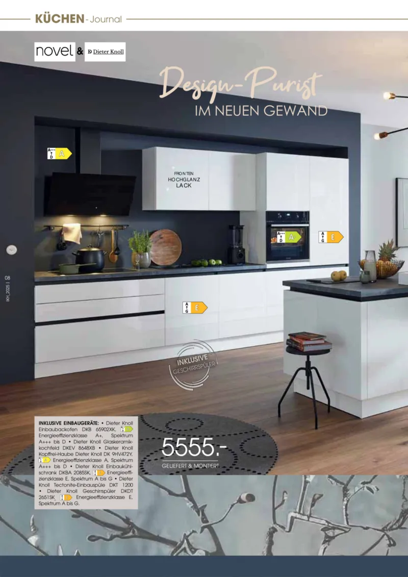 Zurbrüggen Prospekt vom 06.05.2025, Seite 8