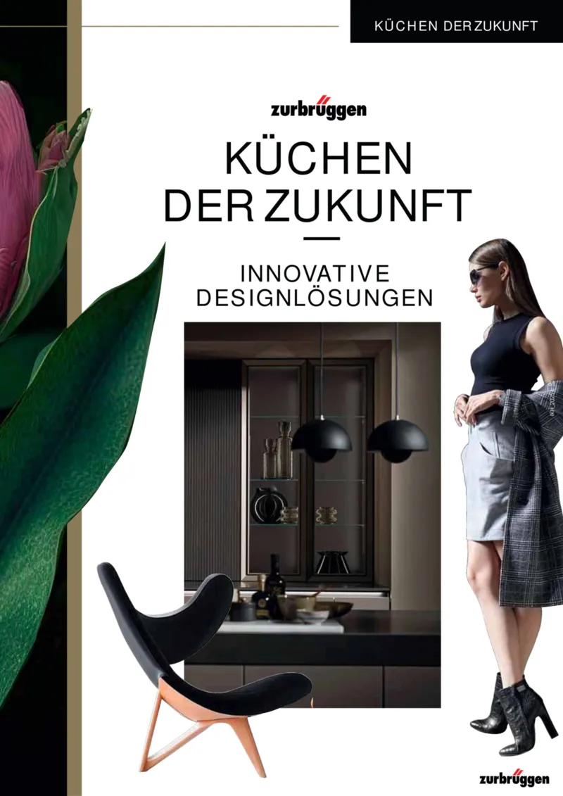 Zurbrüggen Prospekt vom 06.05.2025, Seite 81