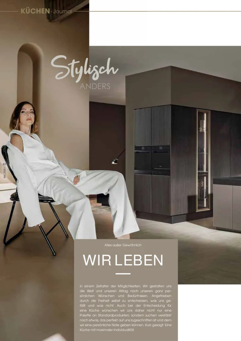 Zurbrüggen Prospekt vom 06.05.2025, Seite 82