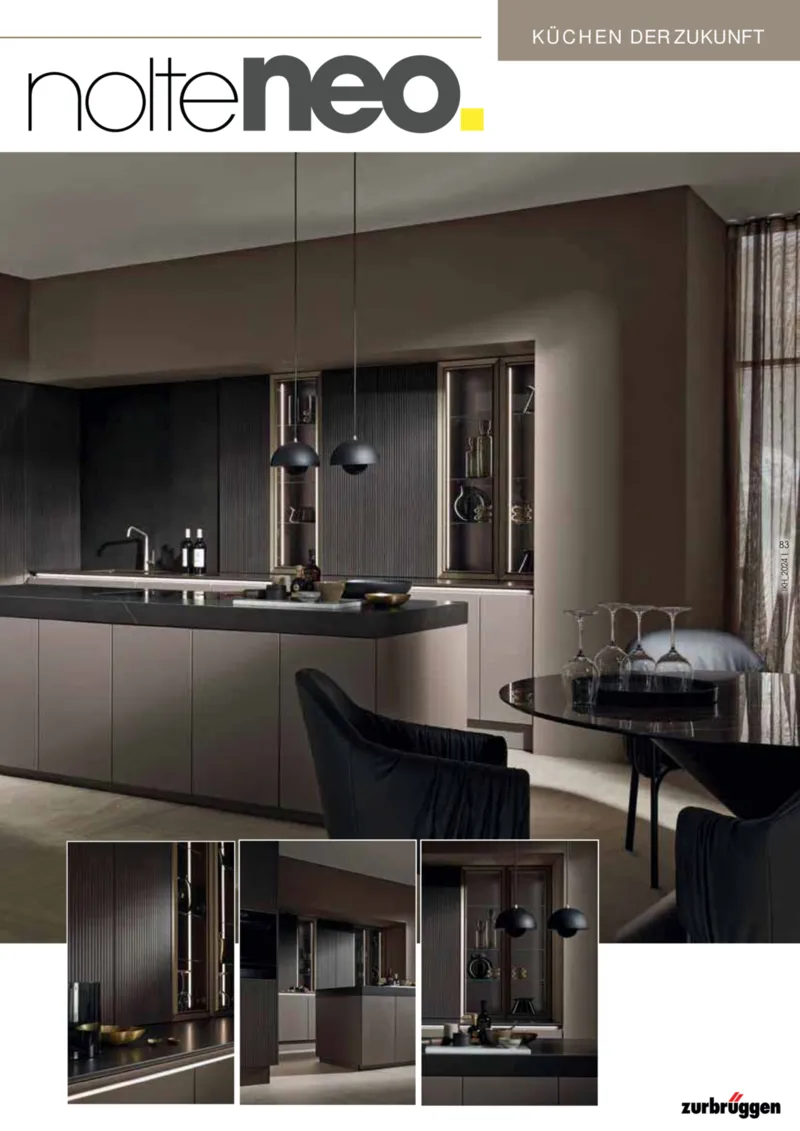 Zurbrüggen Prospekt vom 06.05.2025, Seite 83