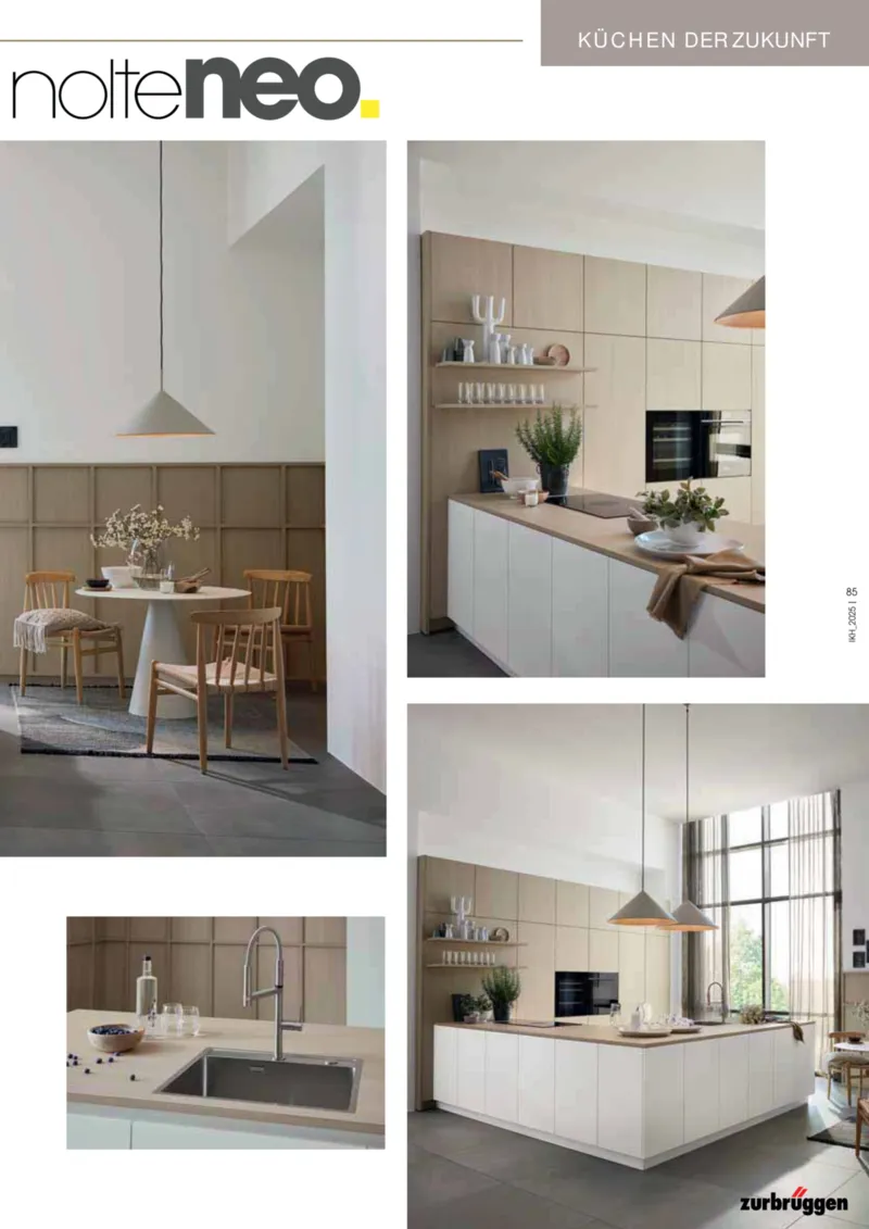 Zurbrüggen Prospekt vom 06.05.2025, Seite 85