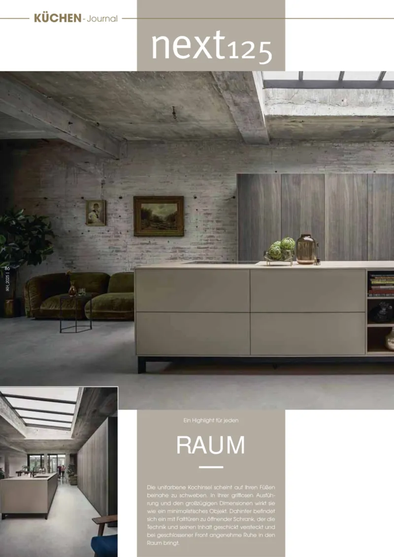 Zurbrüggen Prospekt vom 06.05.2025, Seite 86