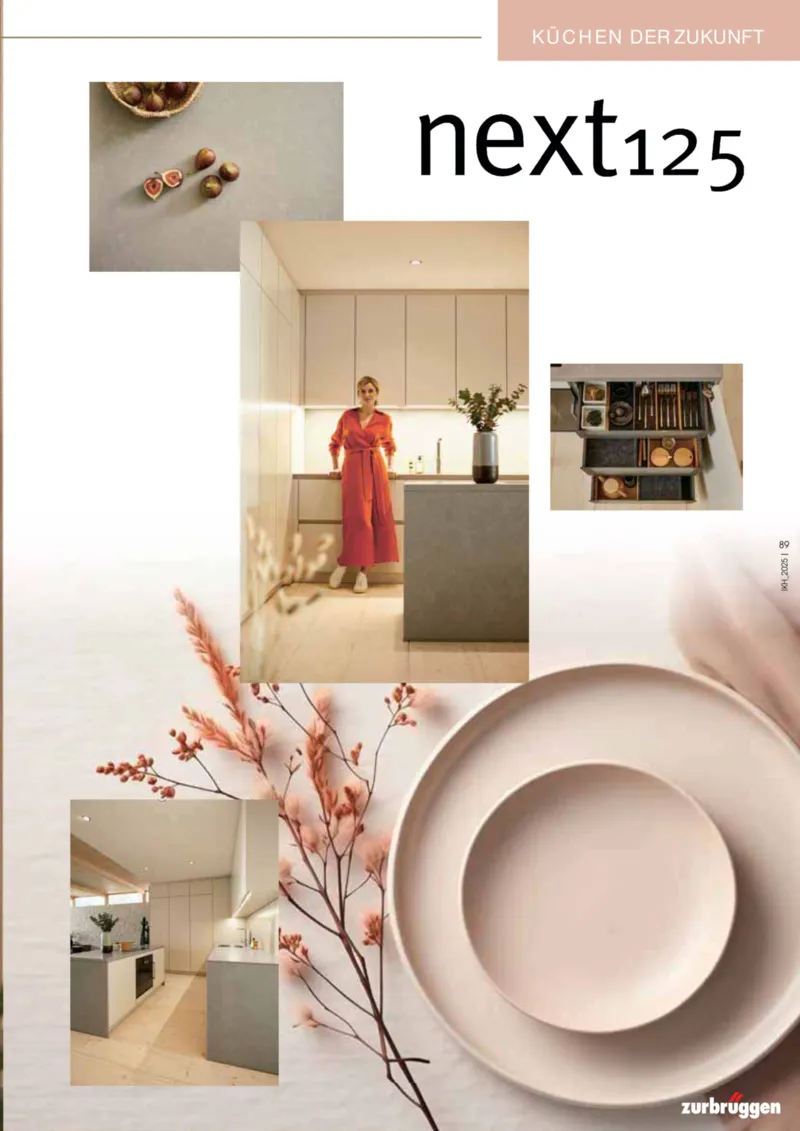 Zurbrüggen Prospekt vom 06.05.2025, Seite 89