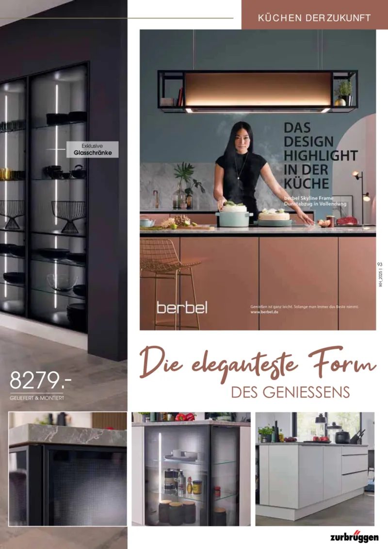 Zurbrüggen Prospekt vom 06.05.2025, Seite 93