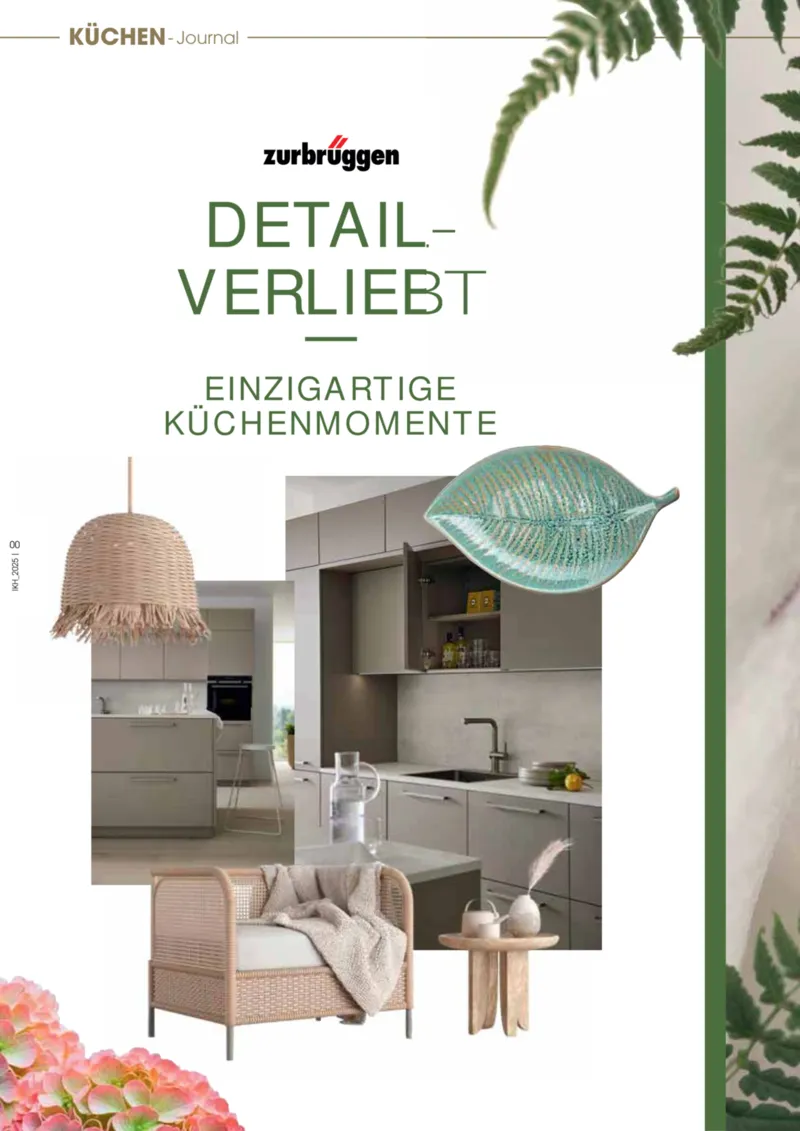 Zurbrüggen Prospekt vom 06.05.2025, Seite 94