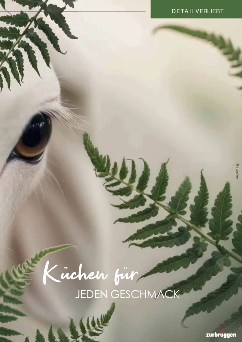 Zurbrüggen Prospekt vom 06.05.2025, Seite 95