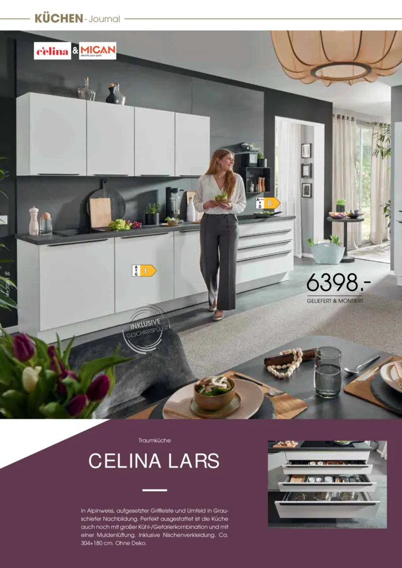 Zurbrüggen Prospekt vom 06.05.2025, Seite 96