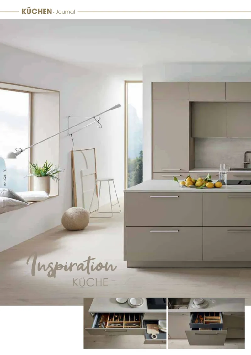 Zurbrüggen Prospekt vom 06.05.2025, Seite 98