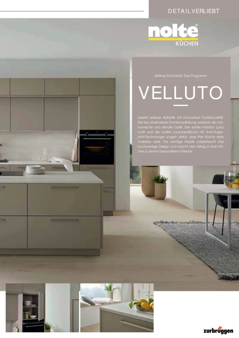 Zurbrüggen Prospekt vom 06.05.2025, Seite 99