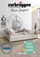 Zurbrüggen Prospekt vom 06.05.2025