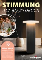 Zurbrüggen Prospekt vom 03.06.2025