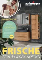 Zurbrüggen Prospekt vom 03.06.2025