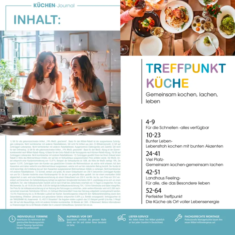 Zurbrüggen Prospekt vom 17.06.2025, Seite 2