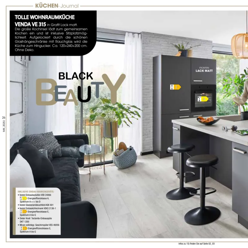 Zurbrüggen Prospekt vom 17.06.2025, Seite 26