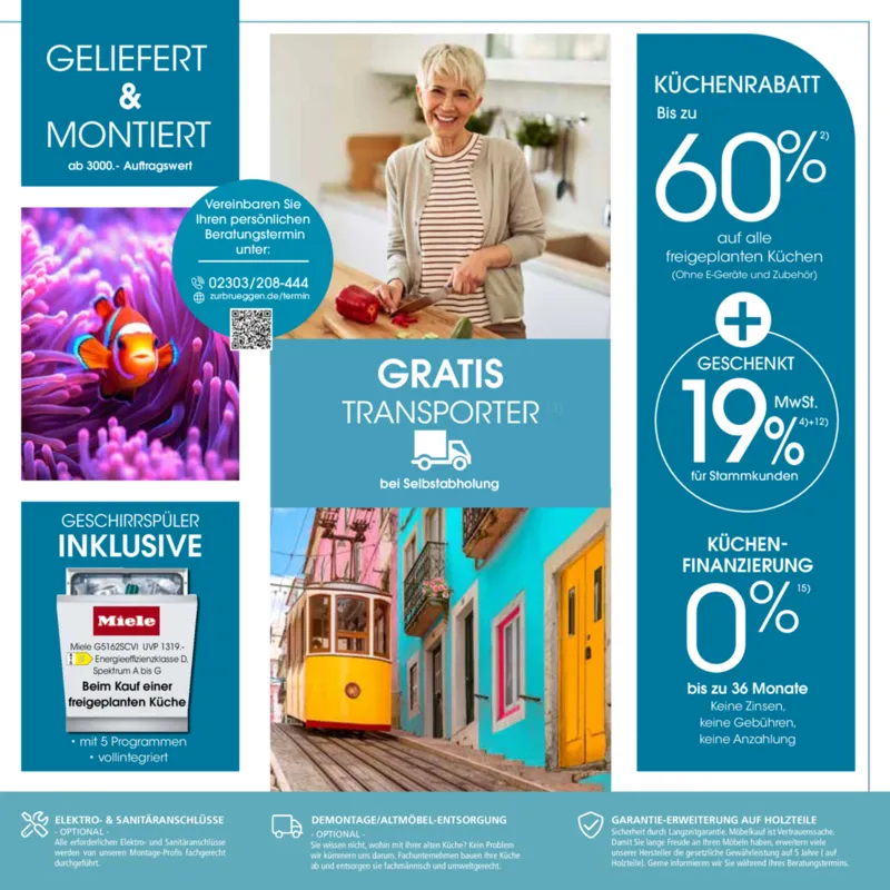 Zurbrüggen Prospekt vom 17.06.2025, Seite 3