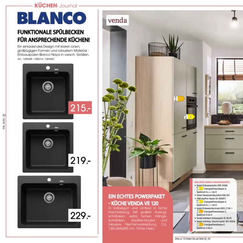 Zurbrüggen Prospekt vom 17.06.2025, Seite 30