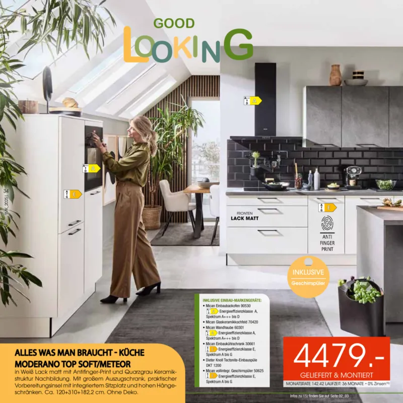 Zurbrüggen Prospekt vom 17.06.2025, Seite 34