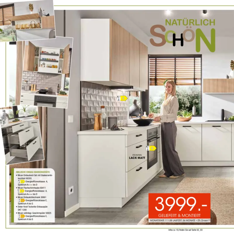 Zurbrüggen Prospekt vom 17.06.2025, Seite 36