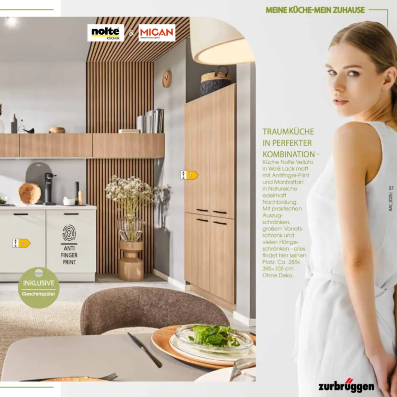 Zurbrüggen Prospekt vom 17.06.2025, Seite 37