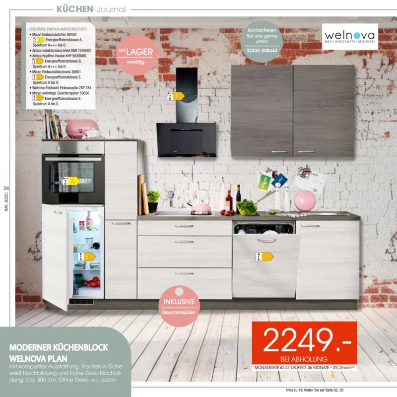 Zurbrüggen Prospekt vom 17.06.2025, Seite 4