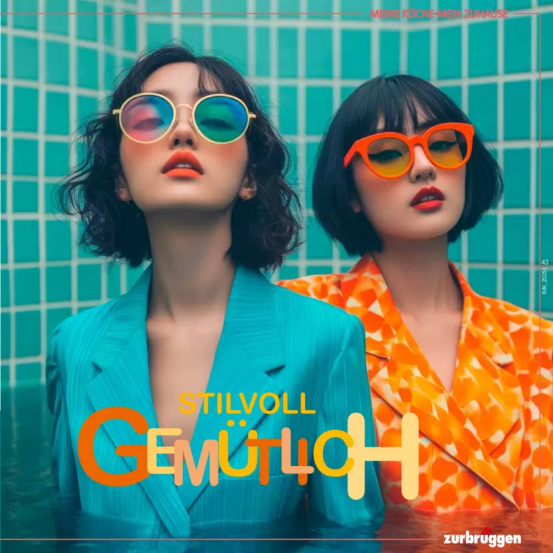 Zurbrüggen Prospekt vom 17.06.2025, Seite 43