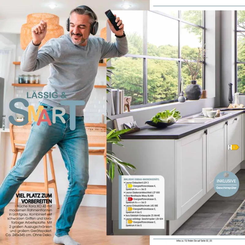 Zurbrüggen Prospekt vom 17.06.2025, Seite 44