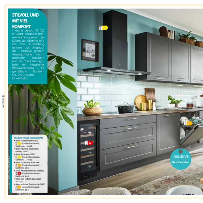 Zurbrüggen Prospekt vom 17.06.2025, Seite 48